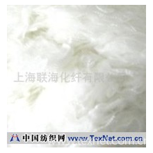 上海联海化纤有限公司 -阻燃纤维